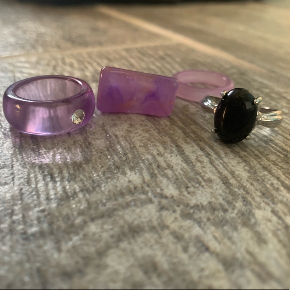 RINGS - Picture 2 of 2